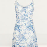 Reformation Esther Dress