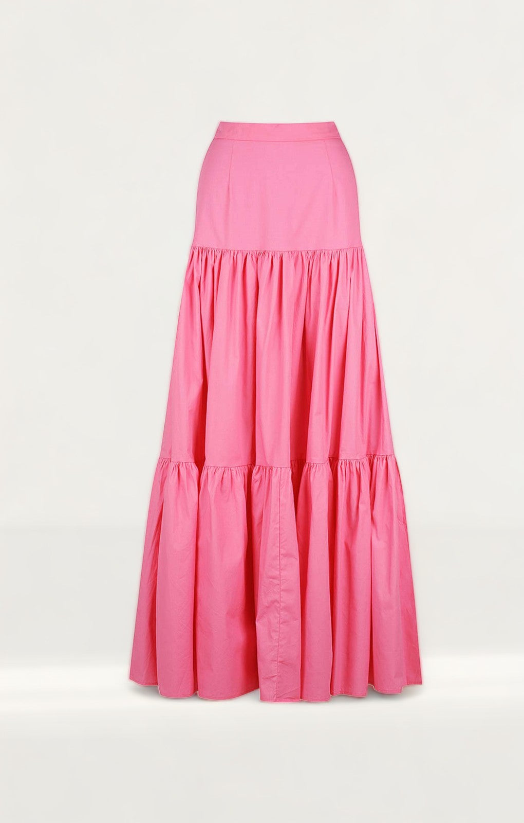 Runaway The Label Pink Ayla Top & Ayla Maxi Skirt product image