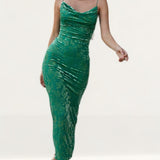 Runaway The Label Emerald Pretoria Maxi Dress product image