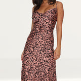 Runaway The Label Leo Slip Dress