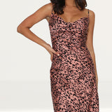 Runaway The Label Leo Slip Dress product image