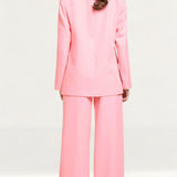 Runaway The Label Pink Francesca Co-Ord product image