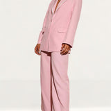 Runaway The Label Pink Francesca Co-Ord product image