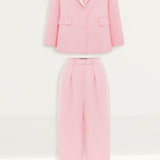 Runaway The Label Pink Francesca Co-Ord product image