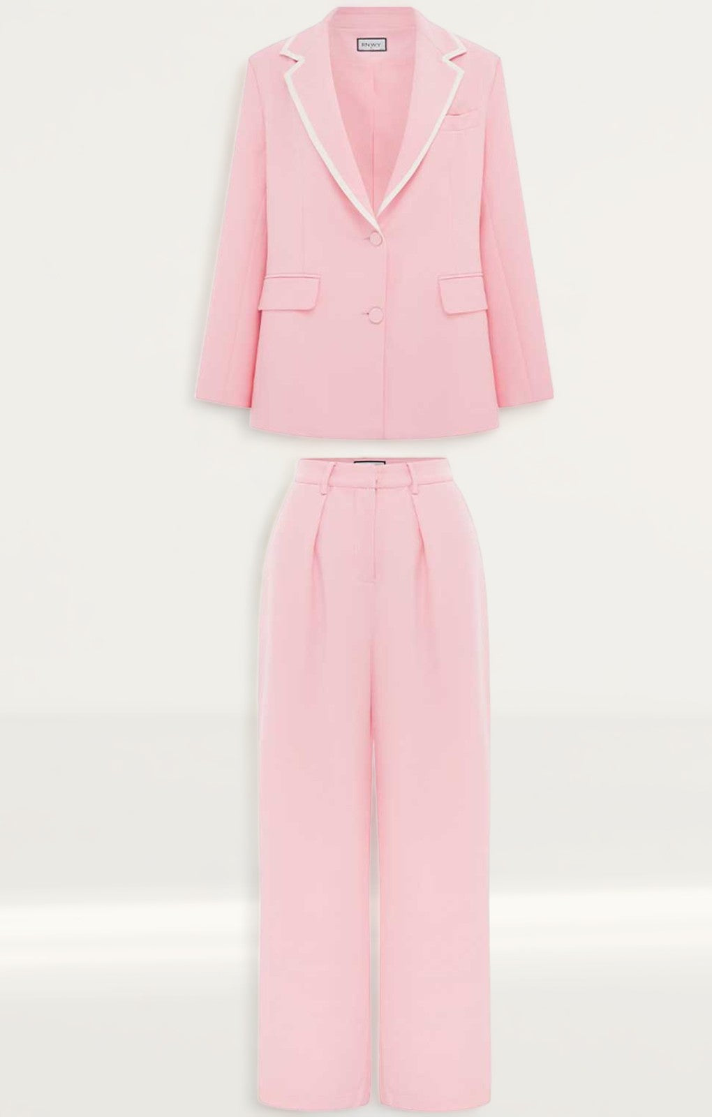 Runaway The Label Pink Francesca Co-Ord product image