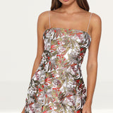 Runaway The Label Shanta Mini Dress