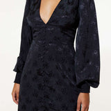 Samsara Noha Dress in Black