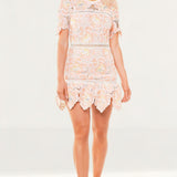 Saylor Huntyr Mini Dress product image