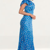 Saylor Jen Maxi Dress product image