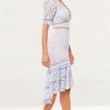 Saylor Sky Manhattan Midi Dress product image