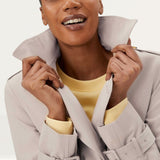 M&S Sand Essential Trench product image