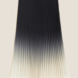 M&S Ombre Pleated Midaxi Skirt