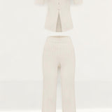 Seven Wonders Golden Girl Top and Trouser Co-Ord product image