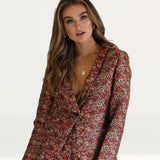 Seven Wonders Floral Co-Ord product image