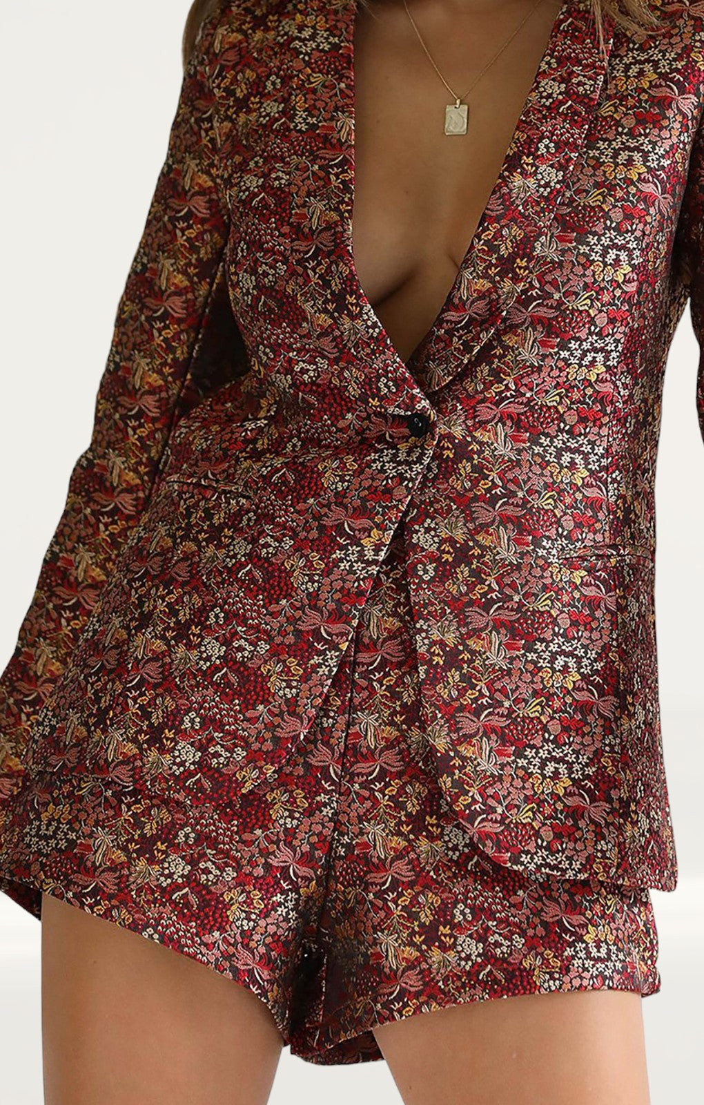 Seven Wonders Floral Co-Ord product image
