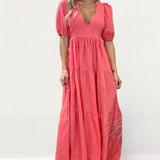 Seven Wonders Rogue Asha Dress