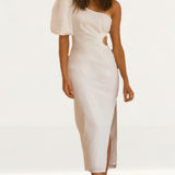 Seven Wonders White Marloe Maxi Dress product image