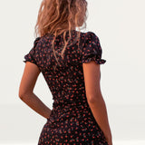SheOdessa Havana Dress