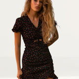 SheOdessa Havana Dress