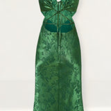 SheOdessa Jaipur Dress