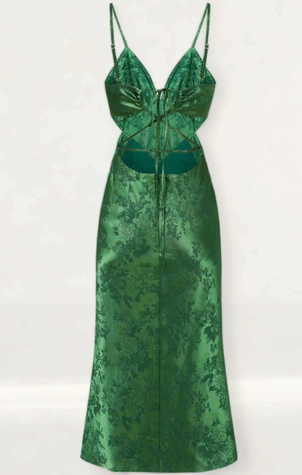 SheOdessa Jaipur Dress