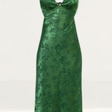 SheOdessa Jaipur Dress