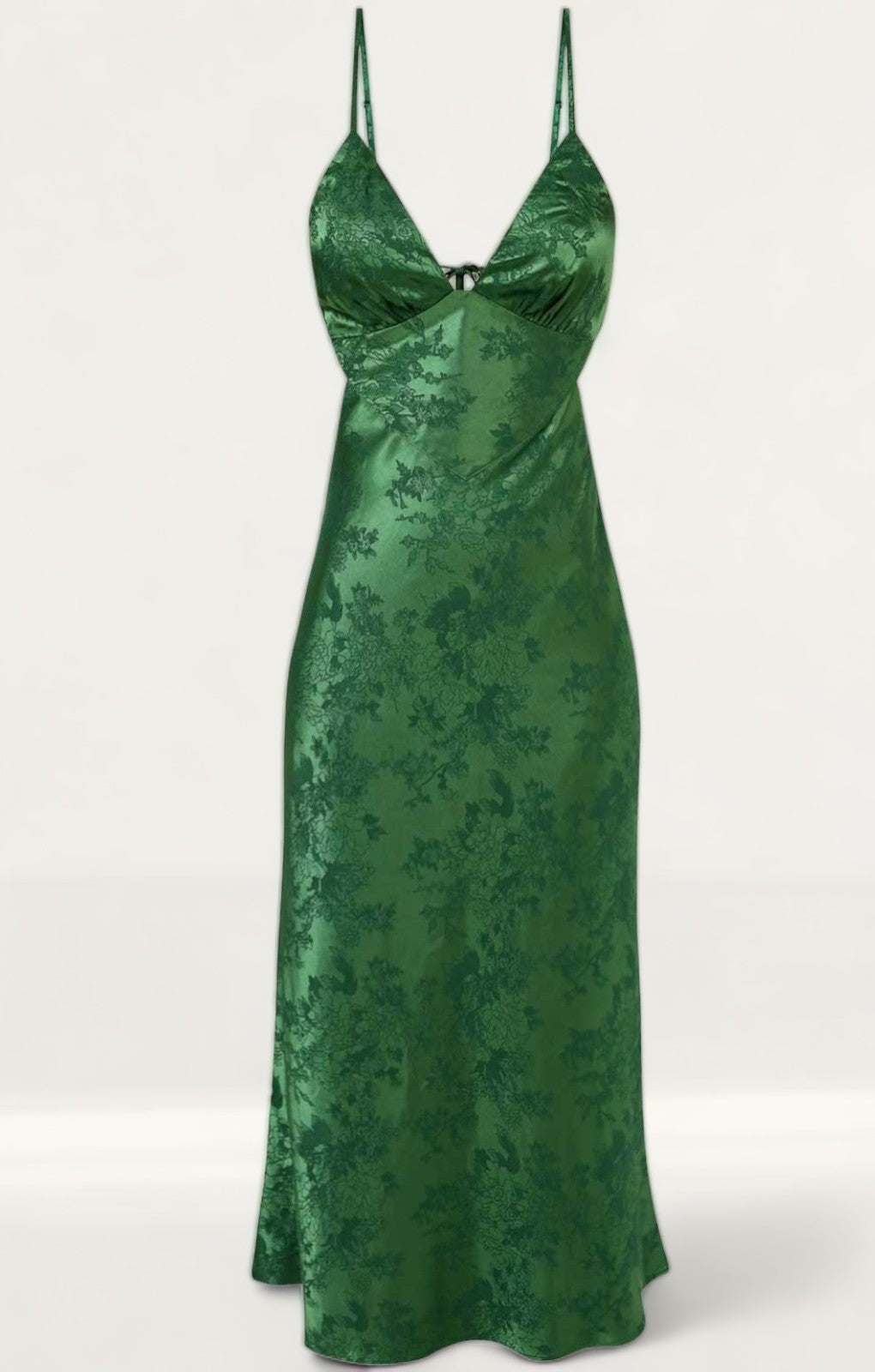 SheOdessa Jaipur Dress