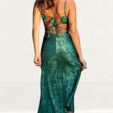 SheOdessa Jaipur Dress