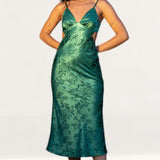 SheOdessa Jaipur Dress