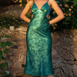 SheOdessa Jaipur Dress