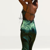 SheOdessa Kingston Dress