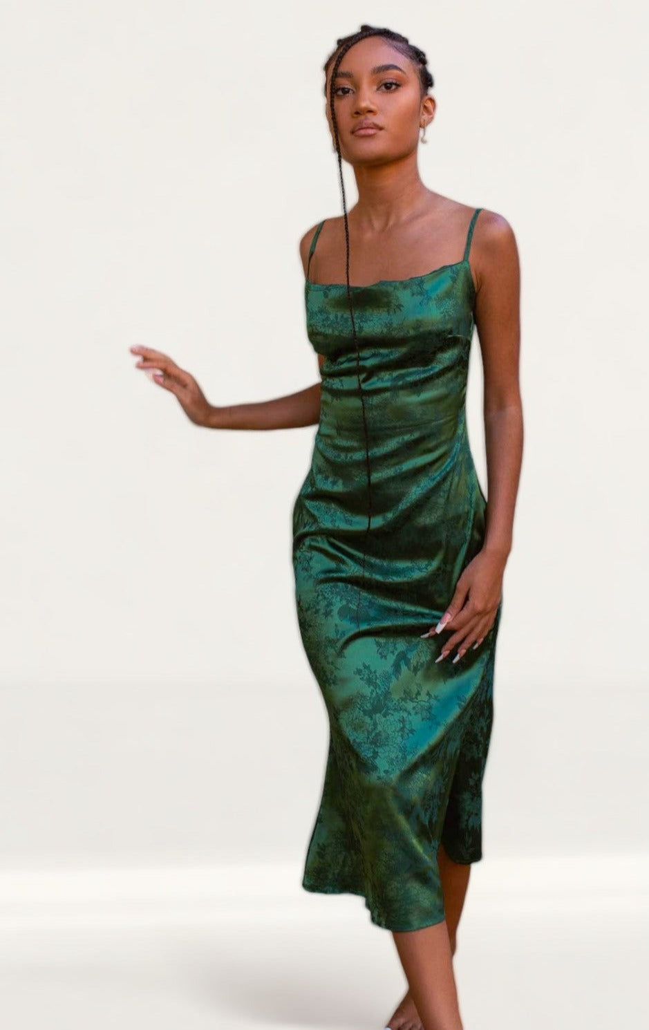 SheOdessa Kingston Dress