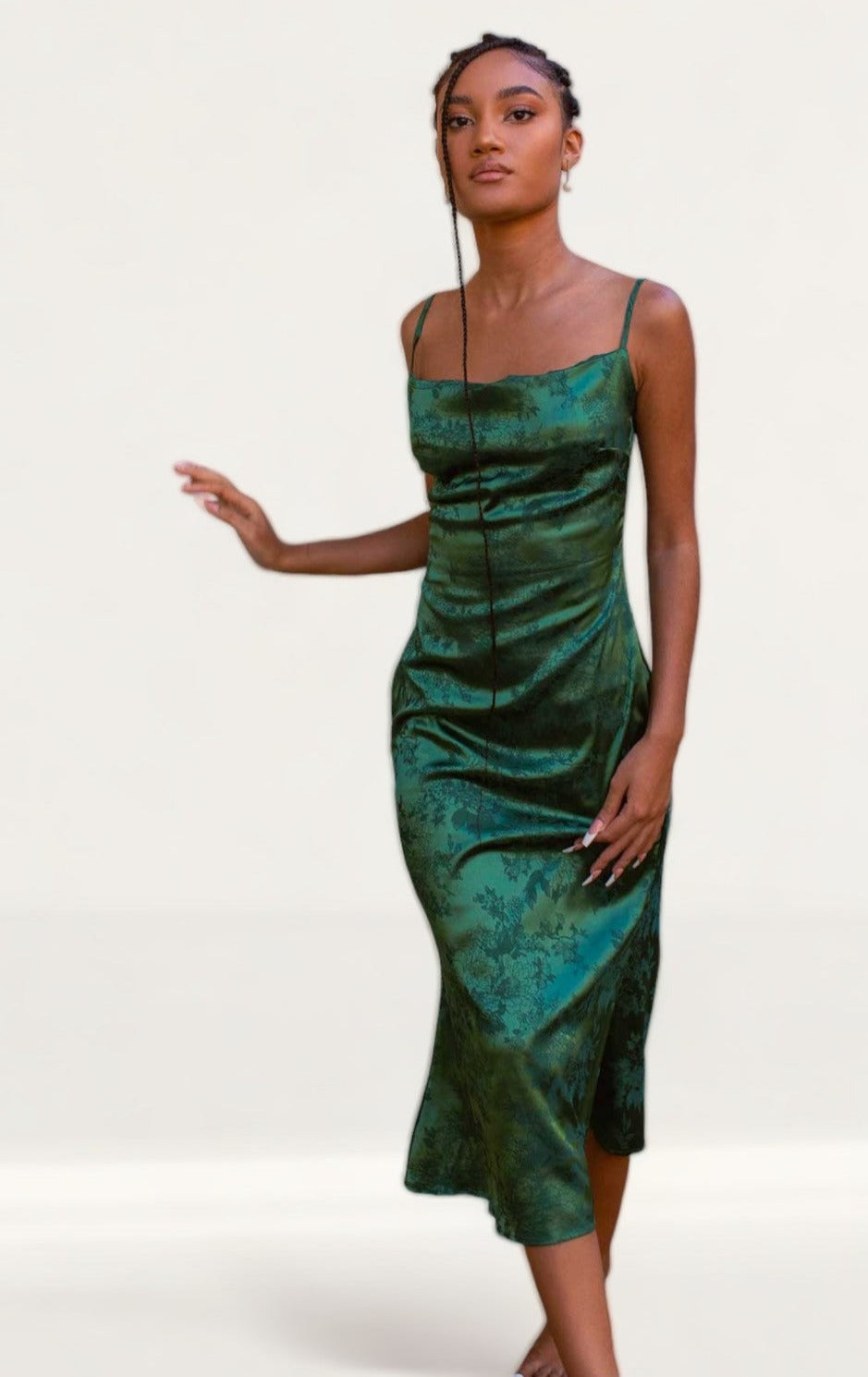 SheOdessa Kingston Dress product image