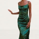 SheOdessa Kingston Dress