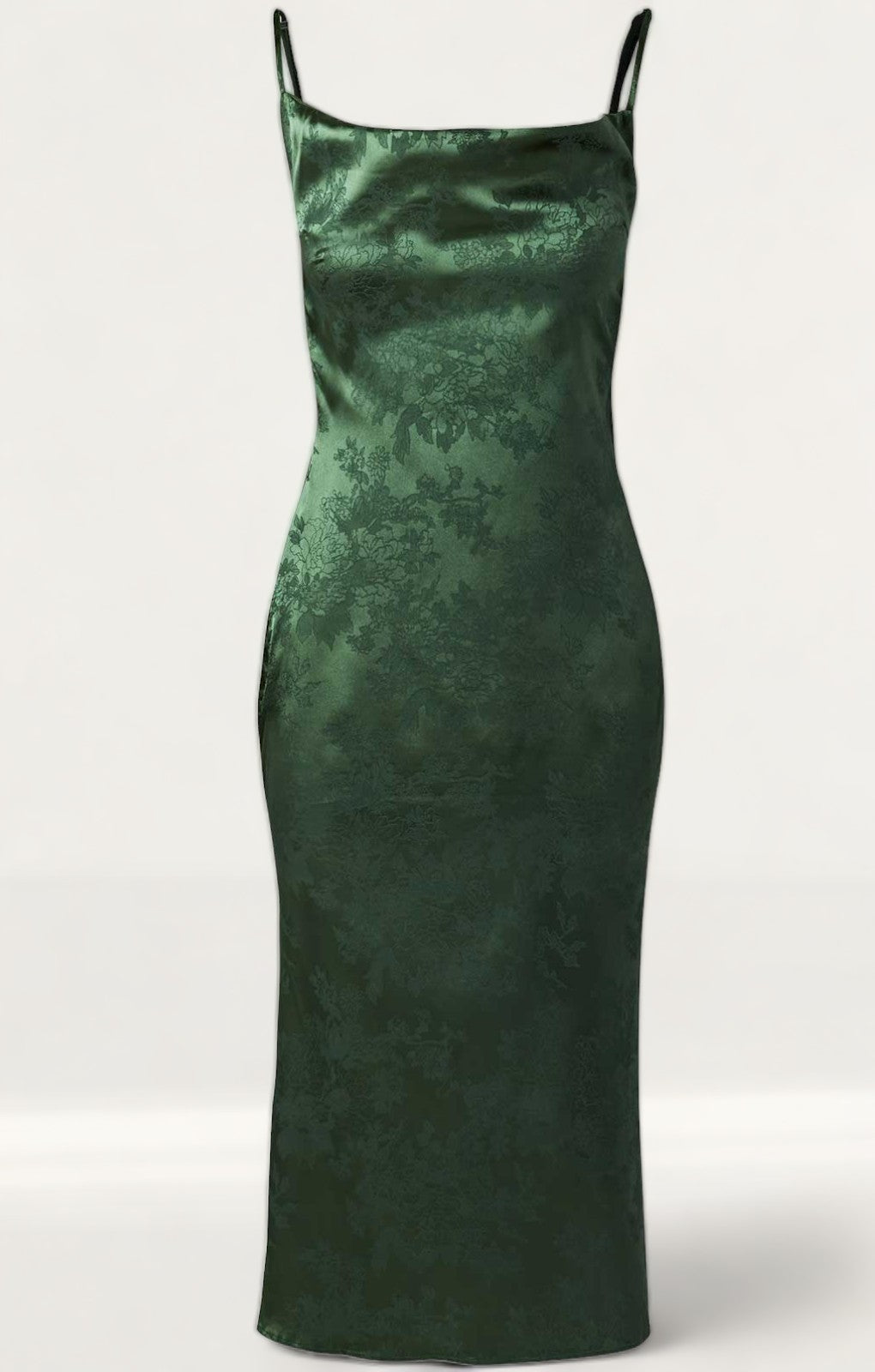 SheOdessa Kingston Dress