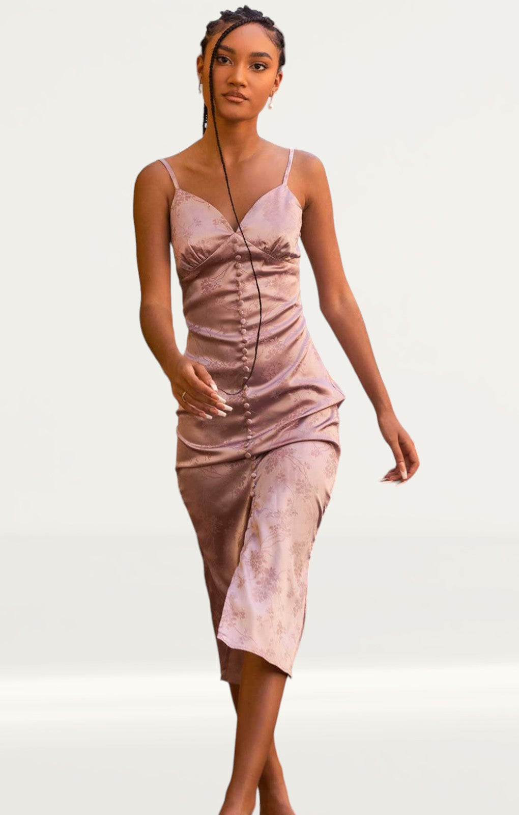 SheOdessa Lakeland Dress product image