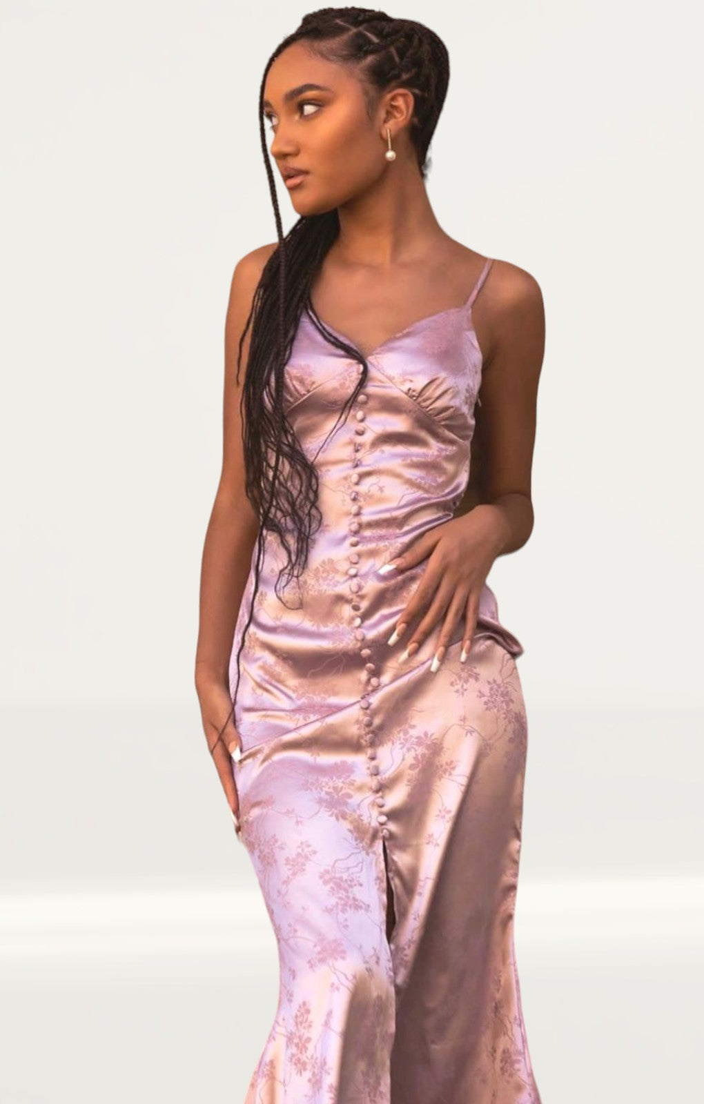 SheOdessa Lakeland Dress product image