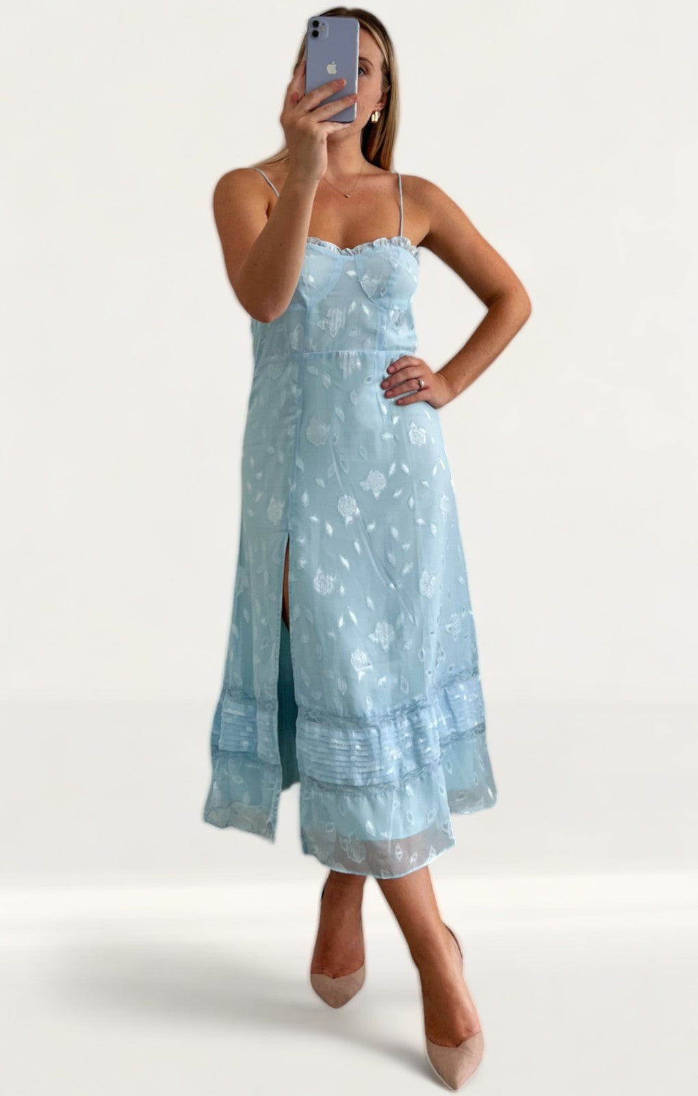 SheOdessa Mayfair Dress product image