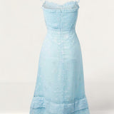 SheOdessa Mayfair Dress