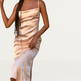 SheOdessa Monterrey Dress