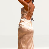 SheOdessa Monterrey Dress