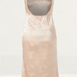 SheOdessa Monterrey Dress