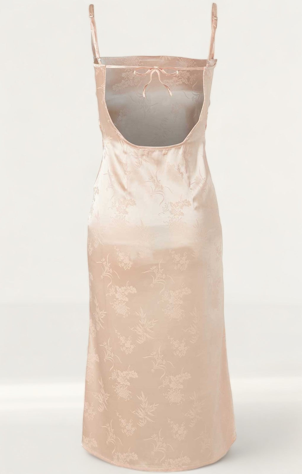 SheOdessa Monterrey Dress