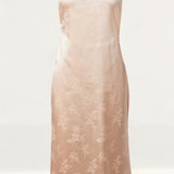 SheOdessa Monterrey Dress