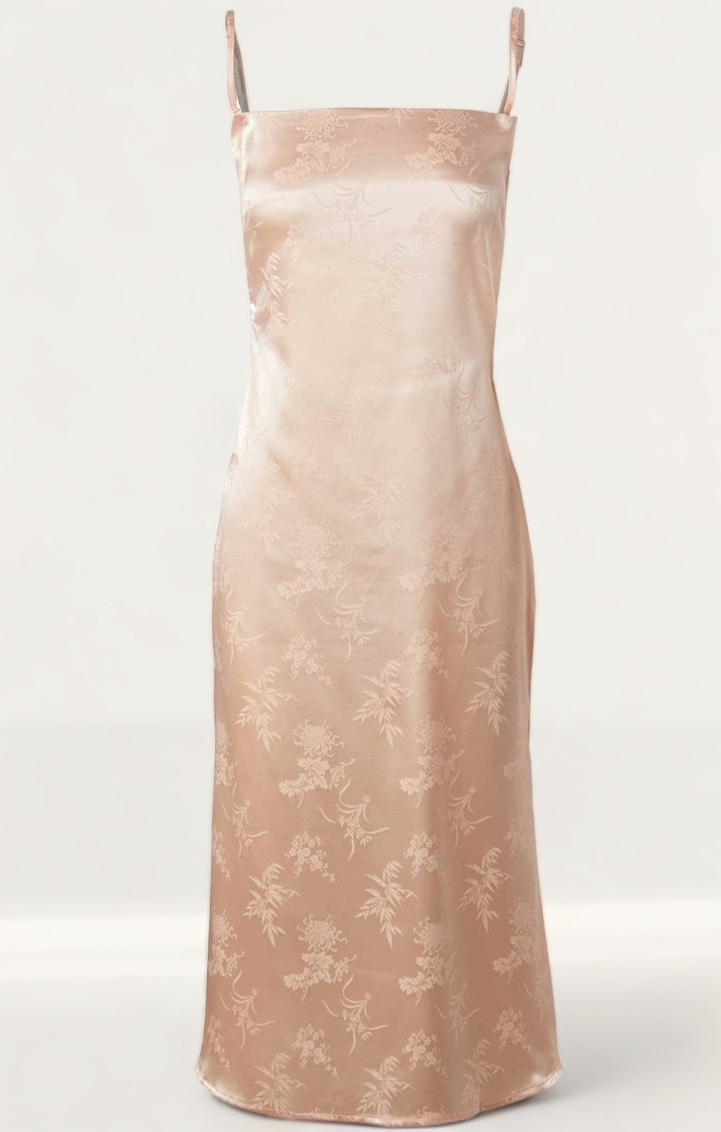 SheOdessa Monterrey Dress