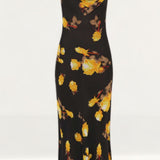 SheOdessa Valencia Dress