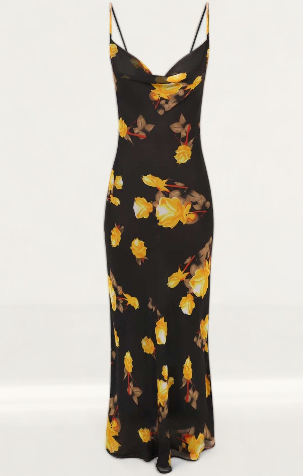 SheOdessa Valencia Dress