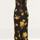 SheOdessa Valencia Dress
