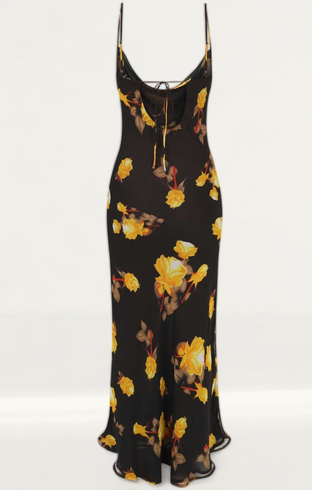 SheOdessa Valencia Dress
