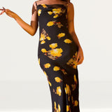 SheOdessa Valencia Dress